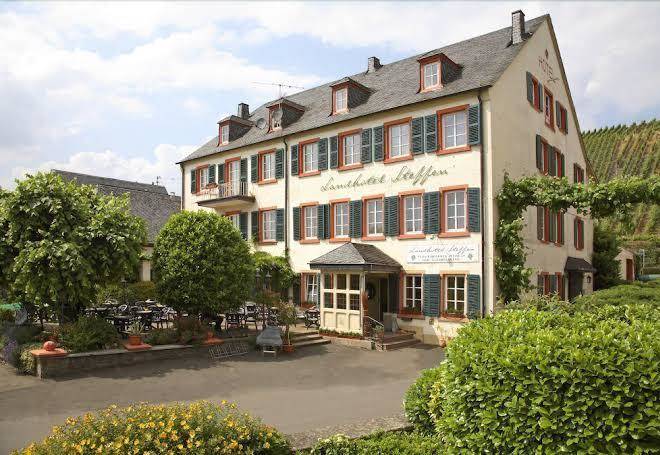 Landhotel Steffen Gmbh Image