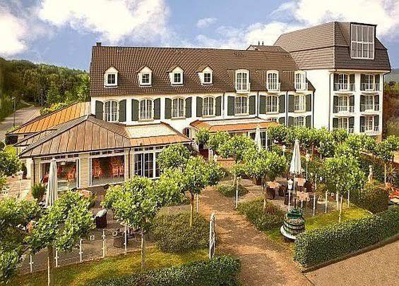 Lifestyle resort zum kurfursten