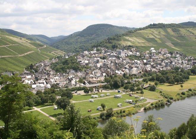 Mosel hotel steffensberg und weingut steffensberg