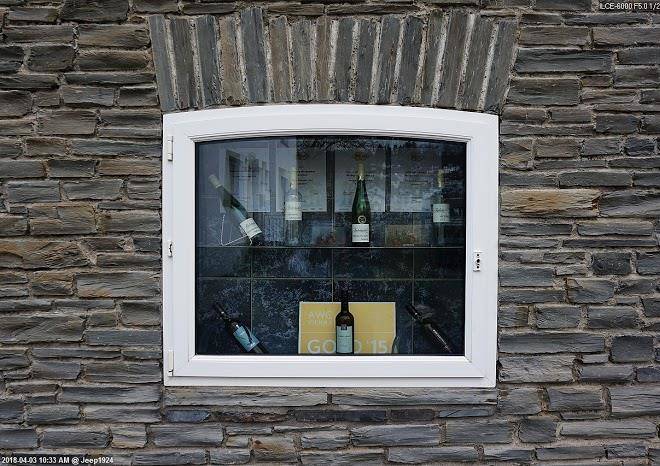 Okoweingut hubertushof