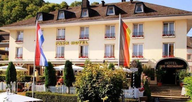 Park hotel