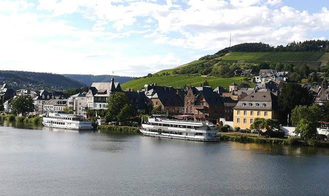 Pension bartz inh waltraud eltges