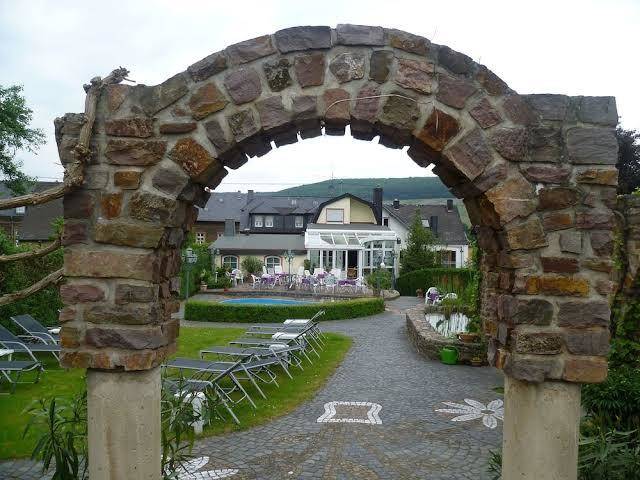 Pension elfi elfriede krames und peter