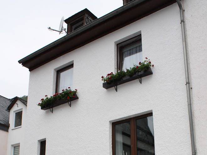 Pension moselufer