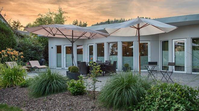 Relactive mosel feriendomizil