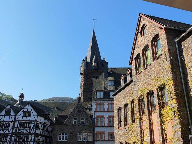 Rieslinghaus hotel & vinothek