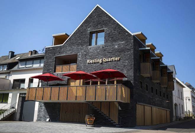 Rieslingquartier moselweinhotel