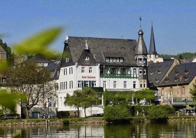 Romantik Jugendstilhotel Bellevue Image