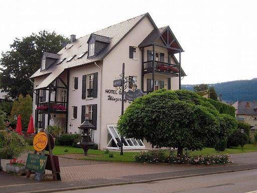 Schanz hotel