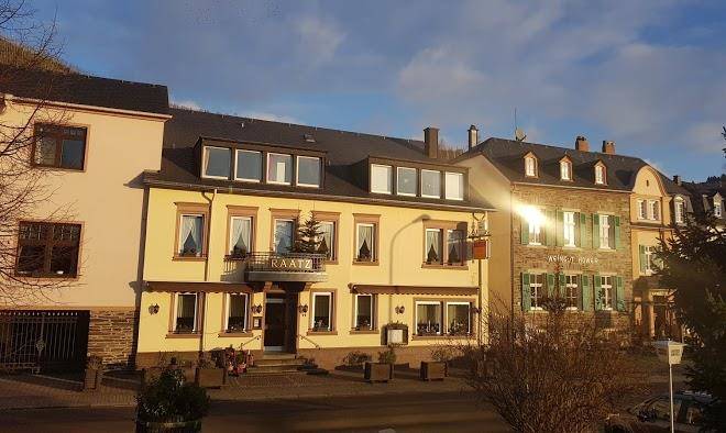 Schloshotel raatz daub