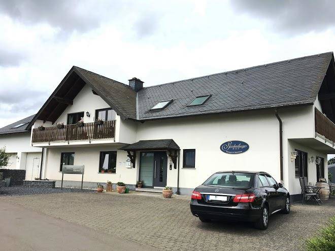 Starkenburger hof