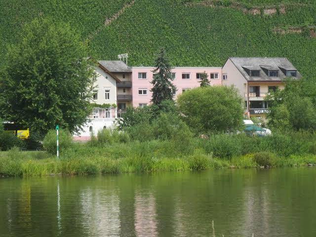 Urziger wurzgarten