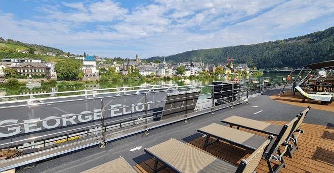 Viva riverside traben trarbach