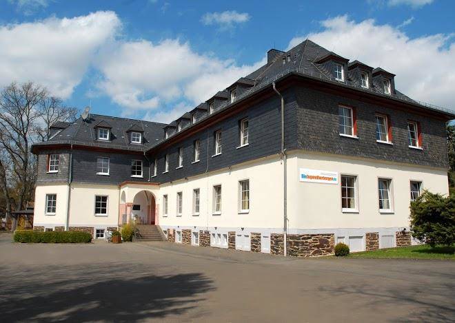 Vulkaneifel jugendherberge manderscheid