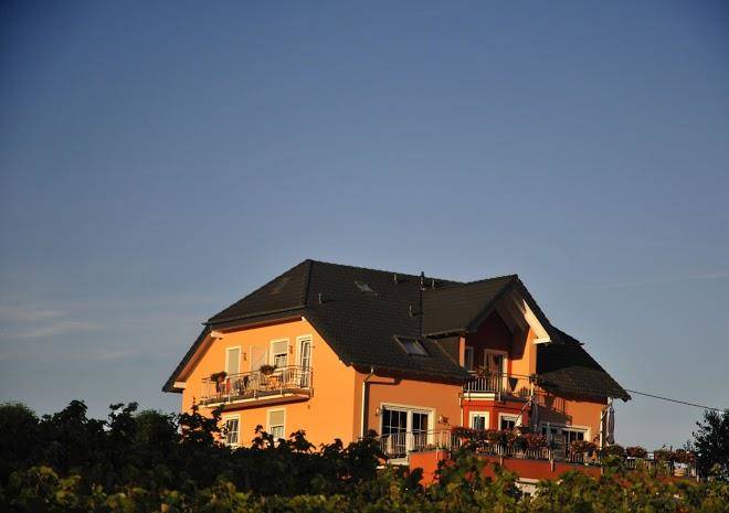 Wein und gastehaus schwaab & sohn