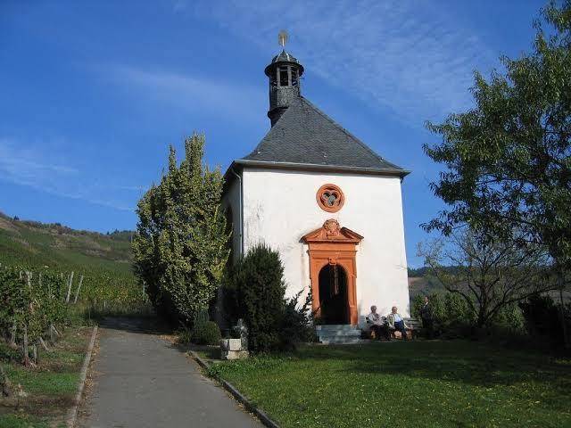 Weinfelderhof