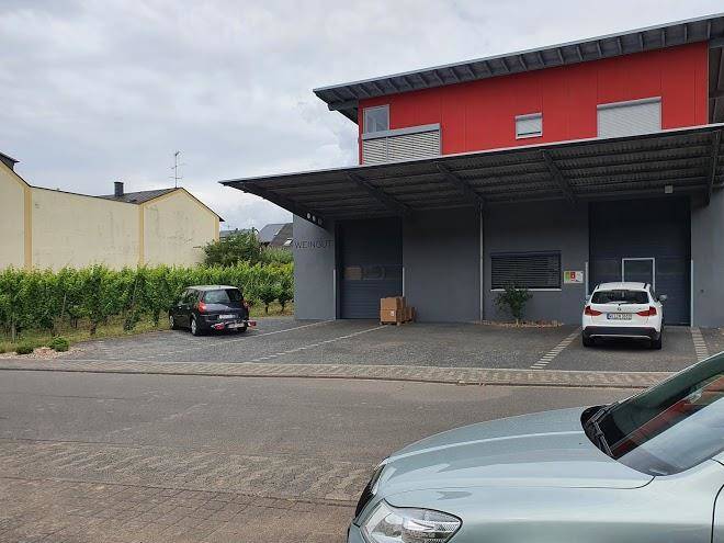 Weingut bernd hermes