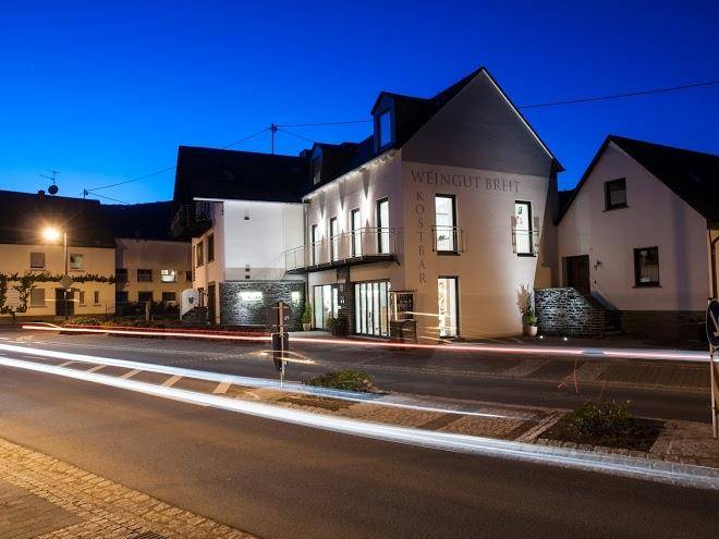 Weingut breit kostbar breit