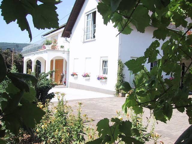 Weingut fries