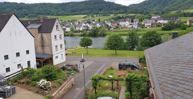 Weingut gastehaus kaufmann