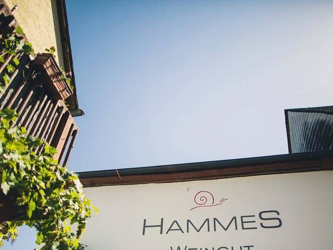 Weingut hammes