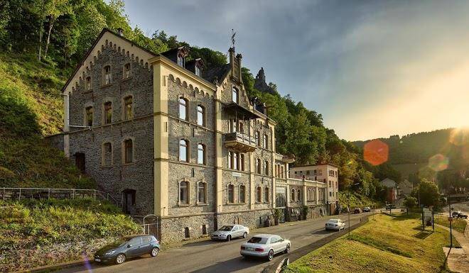 Weingut louis klein