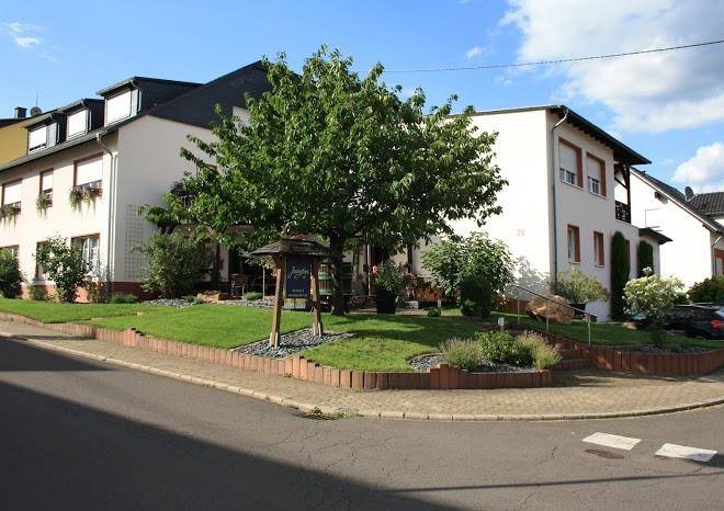 Weingut markus junglen