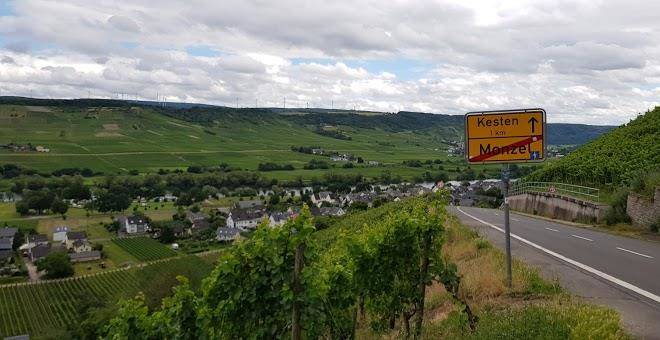 Weingut mathy schanz