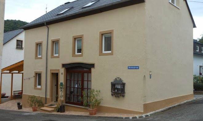 Weingut mertes m