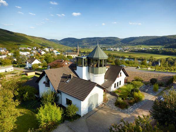 Weingut und gastehaus ulrich schumann