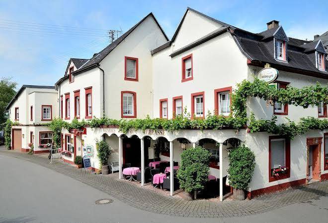 Weinhaus hotel zum josefshof