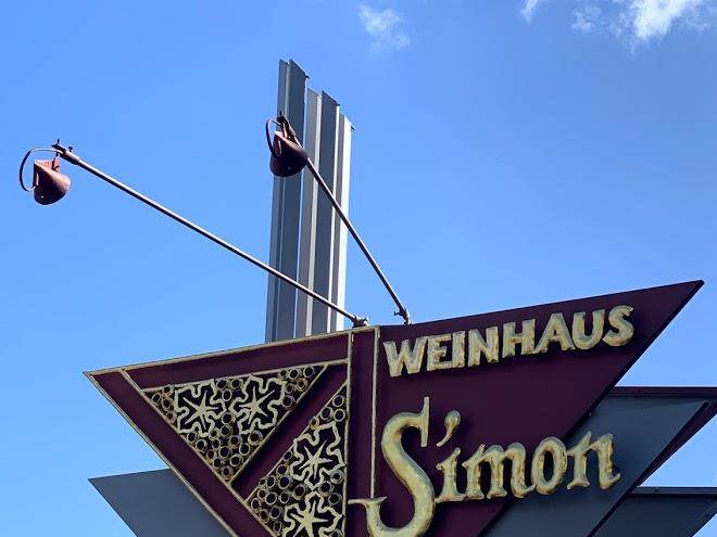 Weinhaus simon helga simon u eckhard franz
