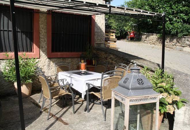 Weinhof Gassen Image