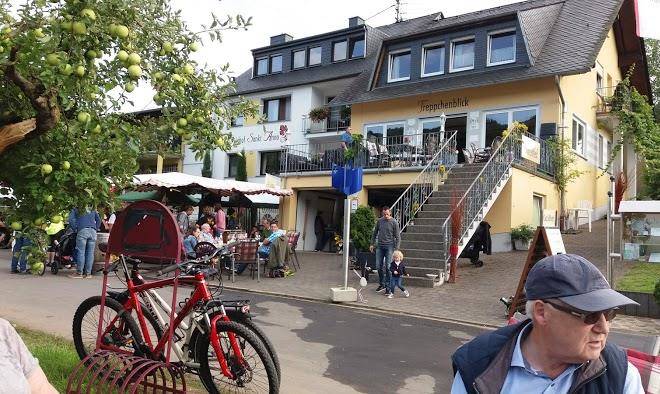 Weinhof sankt anna