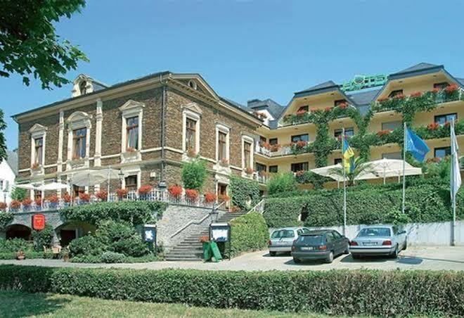 Weinhotel st stephanus