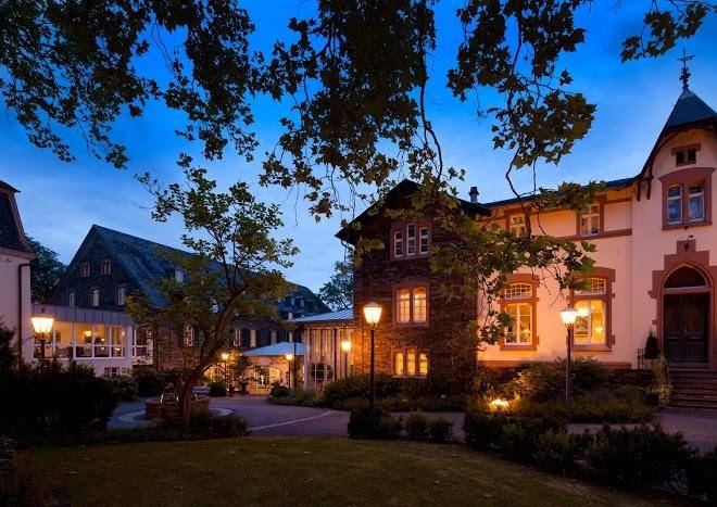 Weinromantikhotel richtershof