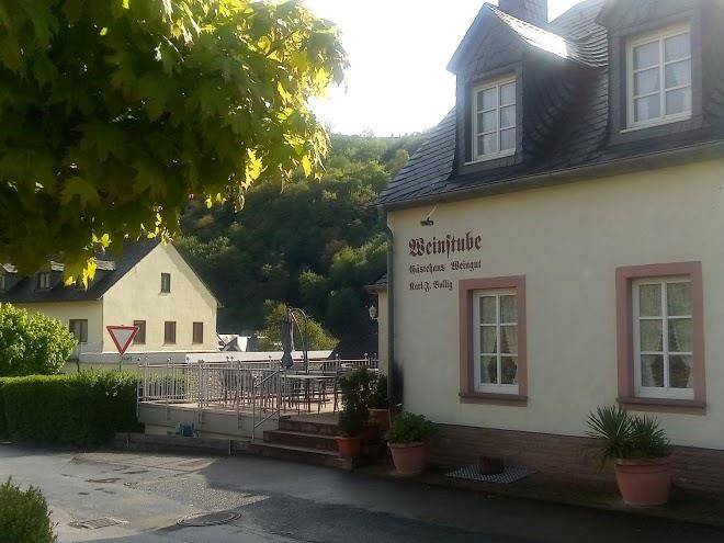 Weinschroterhof