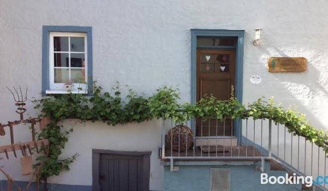 Winzerhauschen weingut th muller