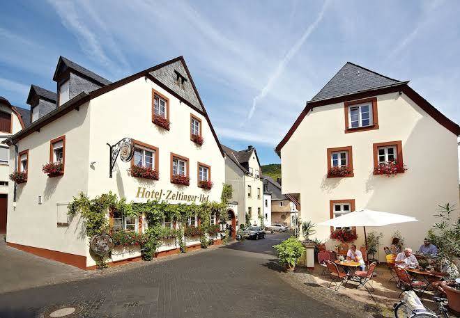 Hotel zeltinger hof gasthaus des rieslings