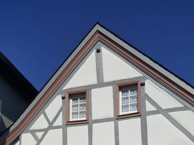 Zur alten eiche