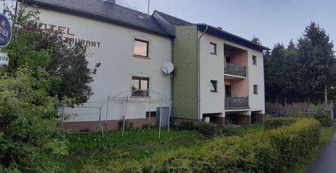 Black Bear Bikers Pub Hotel Image