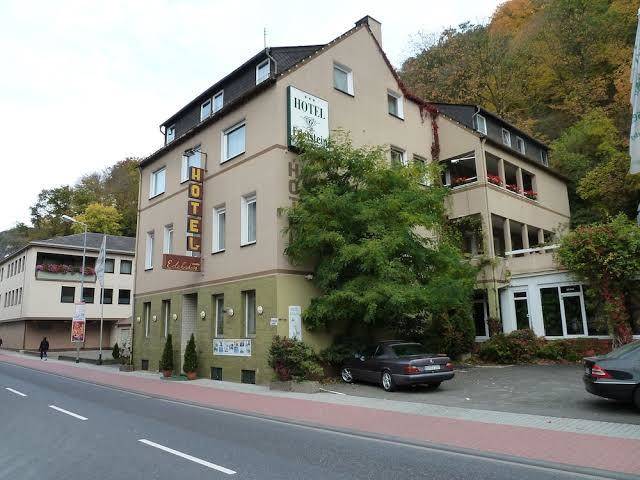 Edelstein hotel