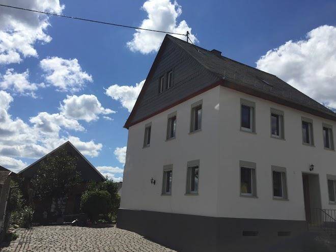 Ferienhaus achat alm