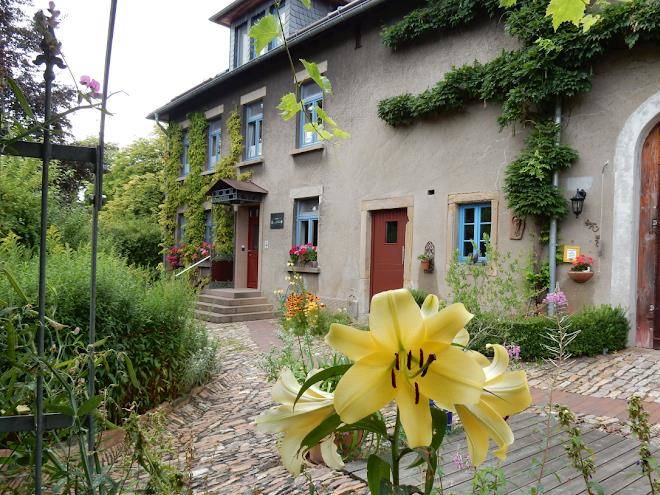 Ferienhaus hinz