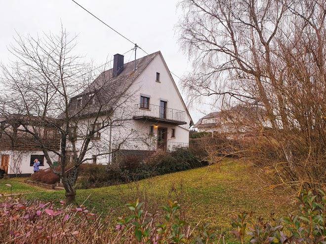 Ferienhaus im hunsruck zweite heimat