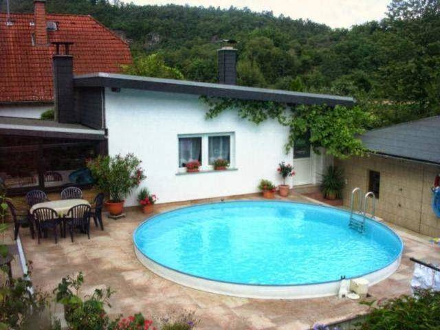 Ferienhaus ritter