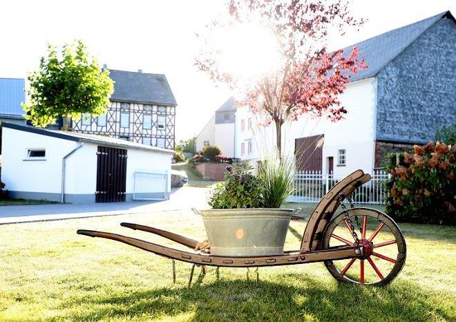 Ferienhaus landtraume