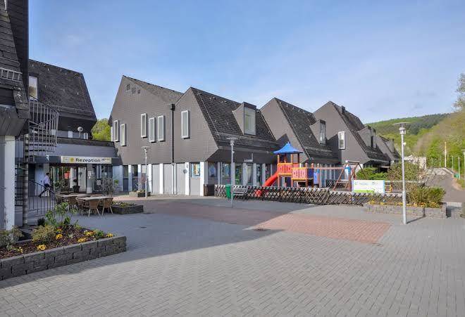 Ferienpark Hambachtal Image