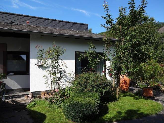 Ferienwohnung malepartus
