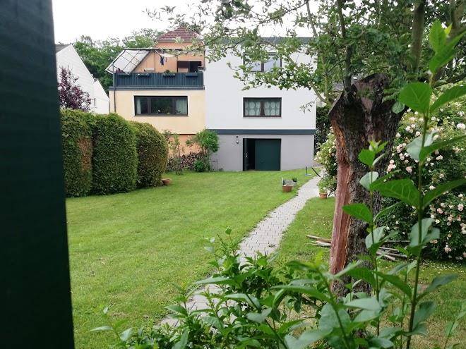 Ferienwohnung meindl 2
